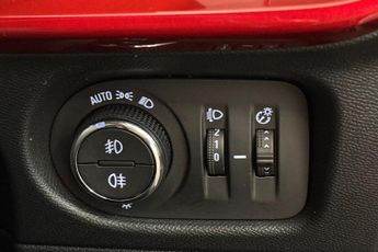 VAUXHALL MOKKA ELECTRIC 50kWh GS Line SUV 5dr Electric Auto (136 ps) Panoramic Rear View