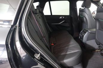 BMW X5 3.0 30d MHT M Sport Steptronic xDrive Euro 6 (s/s) 5dr