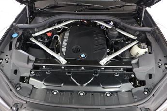 BMW X5 3.0 30d MHT M Sport Steptronic xDrive Euro 6 (s/s) 5dr