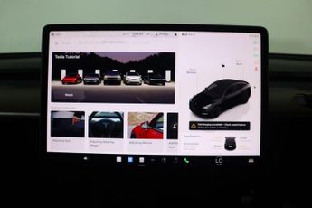 TESLA MODEL Y (Dual Motor) Performance Auto 4WDE 5dr