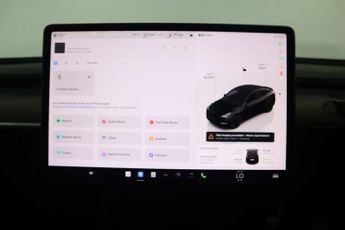 TESLA MODEL Y (Dual Motor) Performance Auto 4WDE 5dr