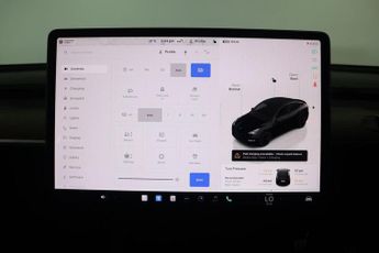 TESLA MODEL Y (Dual Motor) Performance Auto 4WDE 5dr