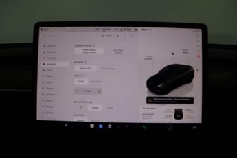 TESLA MODEL Y (Dual Motor) Performance Auto 4WDE 5dr