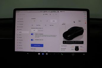 TESLA MODEL Y (Dual Motor) Performance Auto 4WDE 5dr