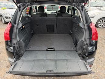 PEUGEOT 3008 1.6 e-HDi Active SUV 5dr Diesel EGC Euro 5 (s/s) (115 ps)