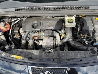 PEUGEOT 3008 1.6 e-HDi Active SUV 5dr Diesel EGC Euro 5 (s/s) (115 ps)