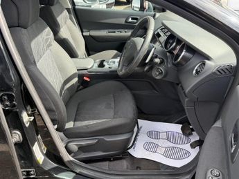 PEUGEOT 3008 1.6 e-HDi Active SUV 5dr Diesel EGC Euro 5 (s/s) (115 ps)