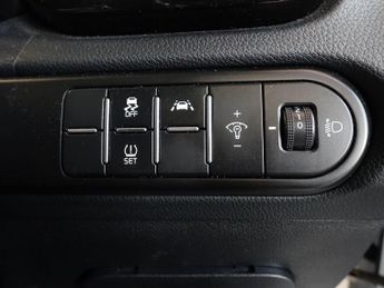 KIA CEED 1.4 T-GDi GT-Line Hatchback 5dr Petrol DCT Euro 6 (s/s) (138 bhp