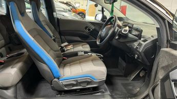 BMW I3 42.2kWh Hatchback 5dr Electric Auto (170 ps)