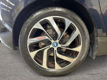 BMW I3 42.2kWh Hatchback 5dr Electric Auto (170 ps)