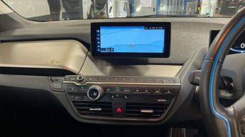 BMW I3 42.2kWh Hatchback 5dr Electric Auto (170 ps)