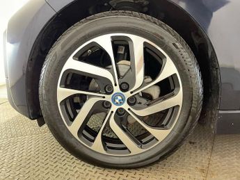 BMW I3 42.2kWh Hatchback 5dr Electric Auto (170 ps)