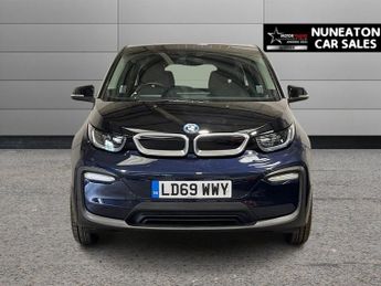 BMW I3 42.2kWh Hatchback 5dr Electric Auto (170 ps)