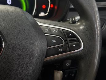 RENAULT KADJAR 1.5 dCi Expression + SUV 5dr Diesel EDC Euro 6 (s/s) (110 ps)
