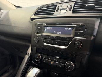 RENAULT KADJAR 1.5 dCi Expression + SUV 5dr Diesel EDC Euro 6 (s/s) (110 ps)