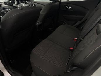 RENAULT KADJAR 1.5 dCi Expression + SUV 5dr Diesel EDC Euro 6 (s/s) (110 ps)