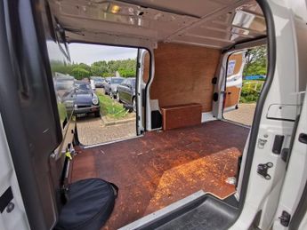 PEUGEOT E-EXPERT e 1000 75kWh Professional Long Panel Van 6dr Electric Auto LWB (