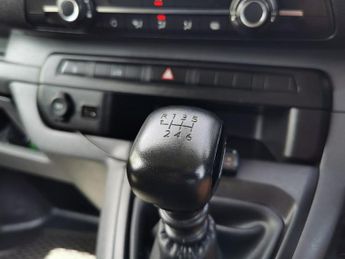 PEUGEOT EXPERT 2.0 BlueHDi 1400 Professional Standard Panel Van 6dr Diesel Manu