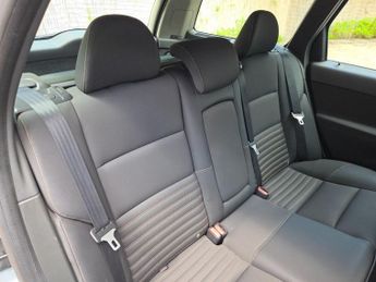 VOLVO V50 1.6D DRIVe SE Estate 5dr Diesel Manual Euro 4 (s/s) (109 ps)