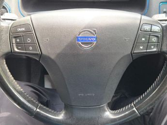 VOLVO V50 1.6D DRIVe SE Estate 5dr Diesel Manual Euro 4 (s/s) (109 ps)