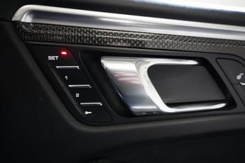PORSCHE MACAN 3.0 TD V6 S SUV 5dr Diesel PDK 4WD Euro 6 (s/s) (258 ps)