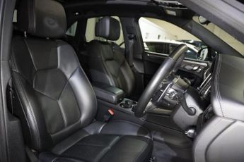 PORSCHE MACAN 3.0 TD V6 S SUV 5dr Diesel PDK 4WD Euro 6 (s/s) (258 ps)