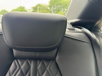 AUDI S3 2.0 TFSI Saloon 4dr Petrol S Tronic quattro Euro 6 (s/s) (310 ps