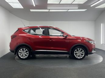 MG MG ZS 1.0 T-GDI Excite SUV 5dr Petrol Auto Euro 6 (111 ps)