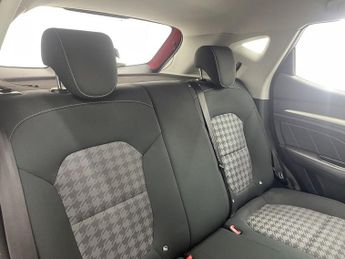 MG MG ZS 1.0 T-GDI Excite SUV 5dr Petrol Auto Euro 6 (111 ps)