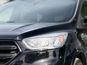 FORD KUGA 2.0 TDCi ST-Line SUV 5dr Diesel Powershift AWD Euro 6 (s/s) (180