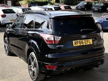 FORD KUGA 2.0 TDCi ST-Line SUV 5dr Diesel Powershift AWD Euro 6 (s/s) (180