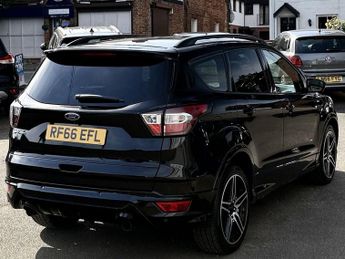 FORD KUGA 2.0 TDCi ST-Line SUV 5dr Diesel Powershift AWD Euro 6 (s/s) (180