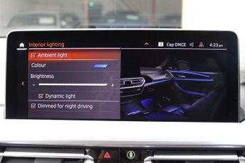 BMW X3 20I 2.0 M SPORT XDRIVE