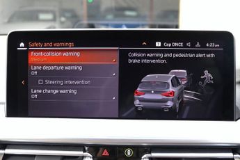 BMW X3 20I 2.0 M SPORT XDRIVE