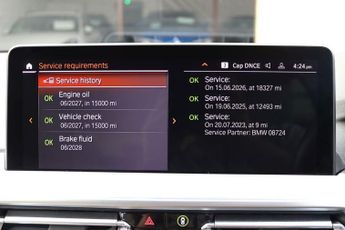 BMW X3 20I 2.0 M SPORT XDRIVE