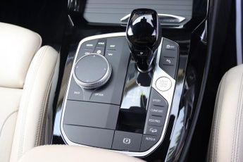 BMW X3 20I 2.0 M SPORT XDRIVE