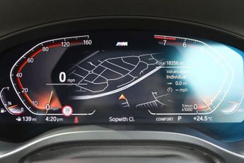 BMW X3 20I 2.0 M SPORT XDRIVE