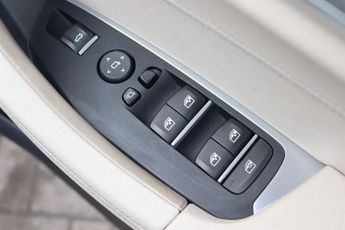 BMW X3 20I 2.0 M SPORT XDRIVE