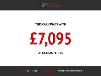 BMW X3 20I 2.0 M SPORT XDRIVE
