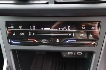 VOLKSWAGEN POLO 1.0 TSI R-LINE 5 DOOR
