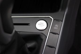 VOLKSWAGEN POLO 1.0 TSI R-LINE 5 DOOR