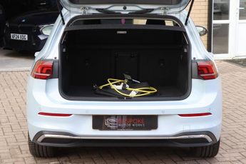 VOLKSWAGEN GOLF 1.5 TSI EHYBRID 19.7kWh STYLE