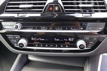 BMW 5 SERIES 530E 2.0 12kWh M SPORT SALOON