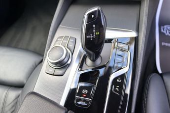 BMW 5 SERIES 530E 2.0 12kWh M SPORT SALOON