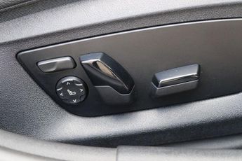 BMW 5 SERIES 530E 2.0 12kWh M SPORT SALOON