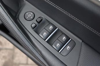 BMW 5 SERIES 530E 2.0 12kWh M SPORT SALOON