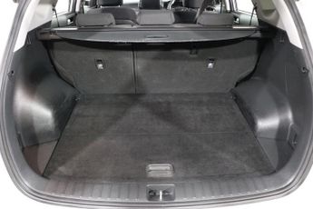 HYUNDAI TUCSON 1.6 T-GDi SE Nav SUV 5dr Petrol DCT Euro 6 (s/s) (177 ps)