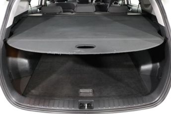 HYUNDAI TUCSON 1.6 T-GDi SE Nav SUV 5dr Petrol DCT Euro 6 (s/s) (177 ps)