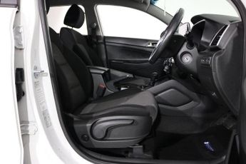 HYUNDAI TUCSON 1.6 T-GDi SE Nav SUV 5dr Petrol DCT Euro 6 (s/s) (177 ps)