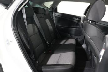 HYUNDAI TUCSON 1.6 T-GDi SE Nav SUV 5dr Petrol DCT Euro 6 (s/s) (177 ps)